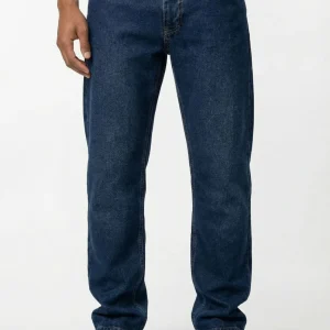 Henley - Klassiske jeans i denim