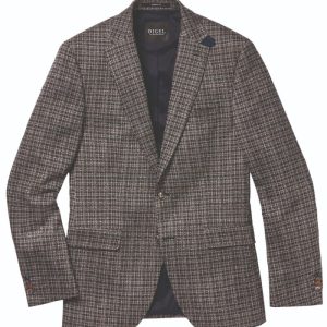 Ezzo-ST - Ternet blazer