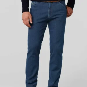 MEYER Jeans Chicago Super stretch