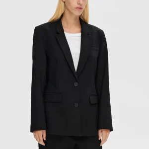 SELECTED FEMME SLFRITA LS CLASSIC BLAZER FD NOOS