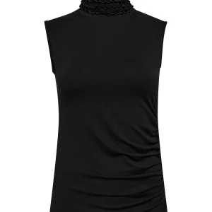 CERINA Top - Sort