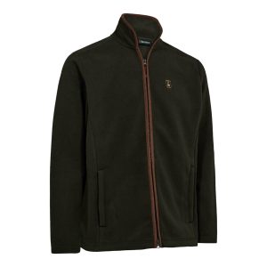 Deerhunter Cumbria Fleece Jakke
