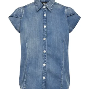 DEIMA skjorte - Denim