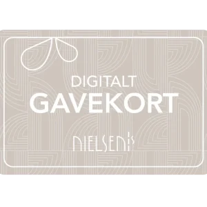 Gavekort