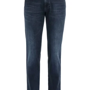 Camel Active 5-Pkt Slim Fit-488515