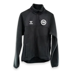 Fleece Trøje