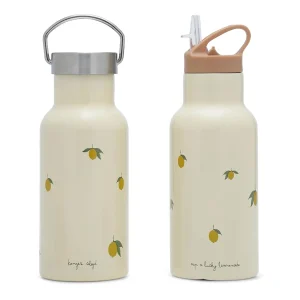 Drikkedunk fra Konges Sløjd (2 låg) - Lemon