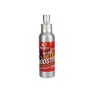 Illex Nitro Booster Spray 75ml